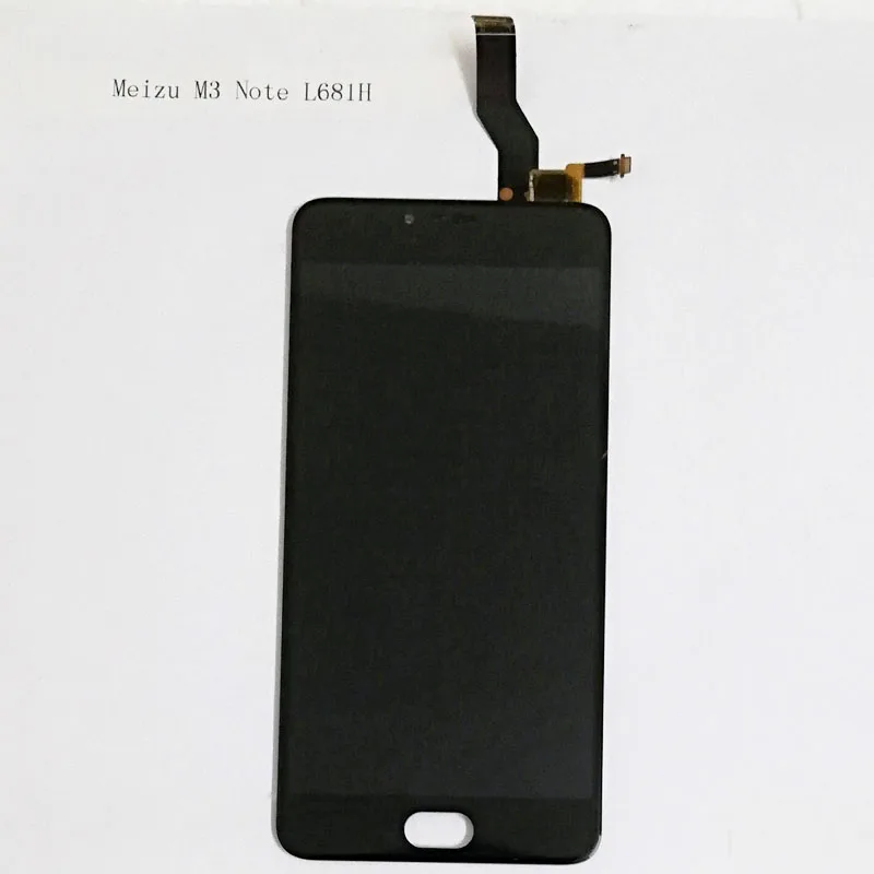 meizu note 3 LCD 12