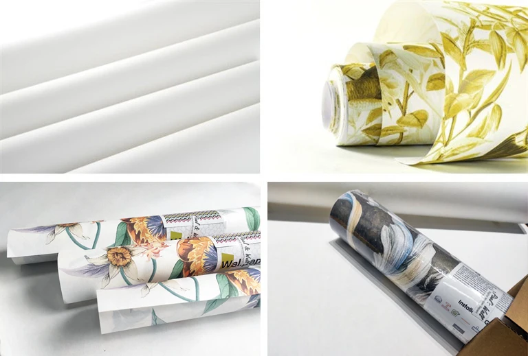 Papel de Parede e Pintura