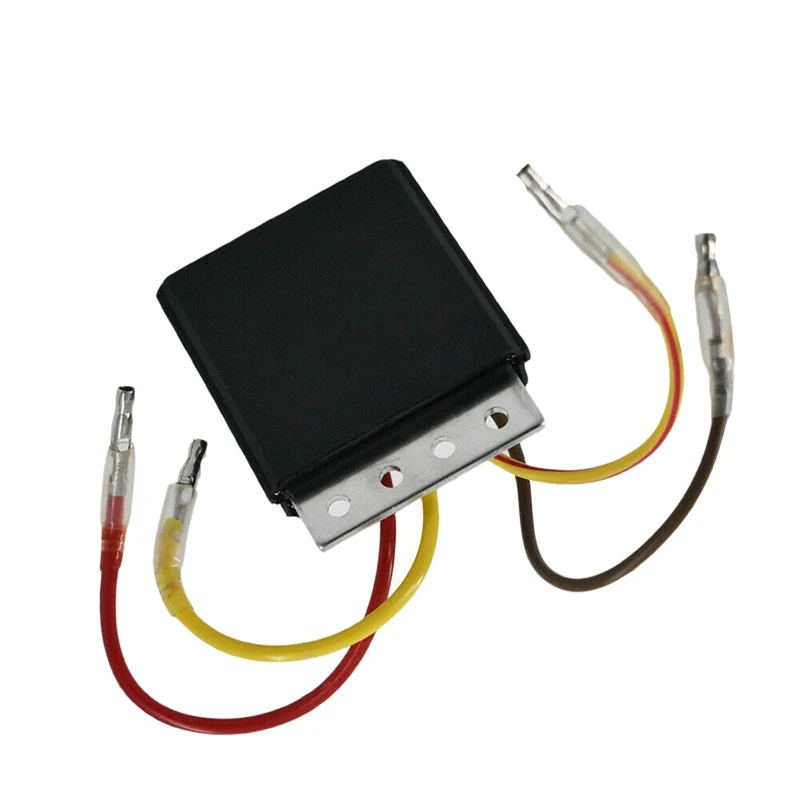 

Voltage Regulating Rectifier for Polaris ATV Magnum 500 Scrambler 500 Sportsman 500