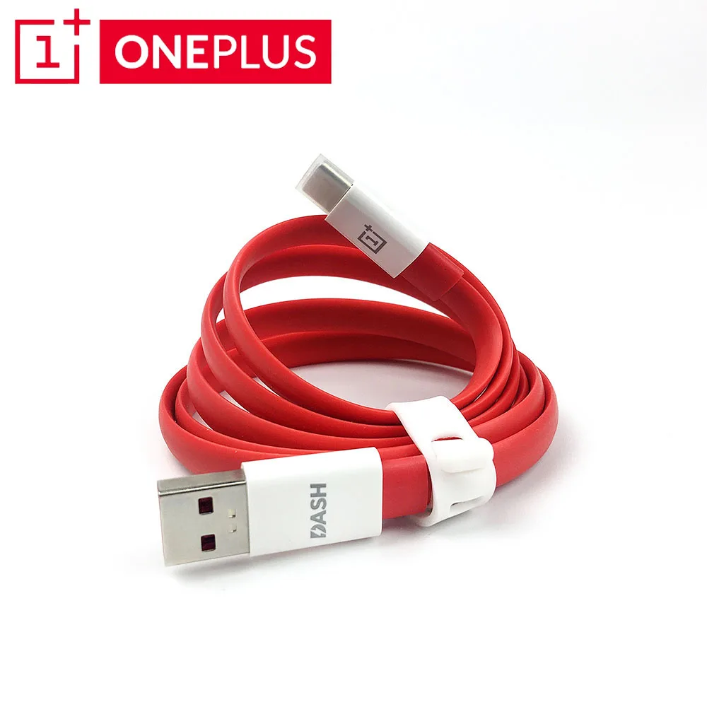 Кабель Oneplus 6t Dash one plus 7 7t pro 6 5t 5 3t 3 для смартфона 100 см/150 см кабель для быстрой зарядки типа c