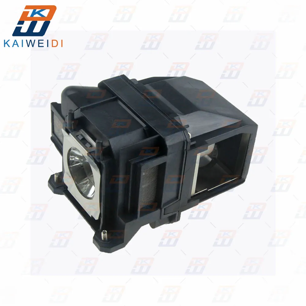 Фабрика производства лампы проектора V13H010L88 ELPL88 с корпусом для EPSON EB-S300/EB-S31/EB-U04/EB-U130/EB-U32/EB-W04/EB-W130