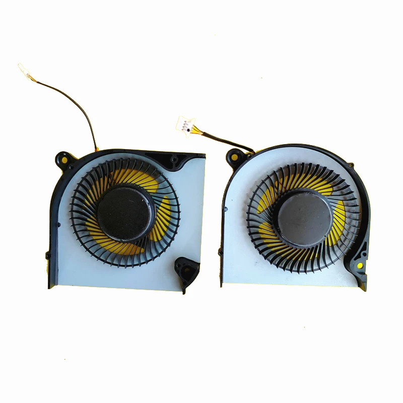 NEW ORIGINAL LAPTOP CPU COOLING FAN For Acer AN515-54 AN515-43 AN517-51 AN715-51 A715-74G