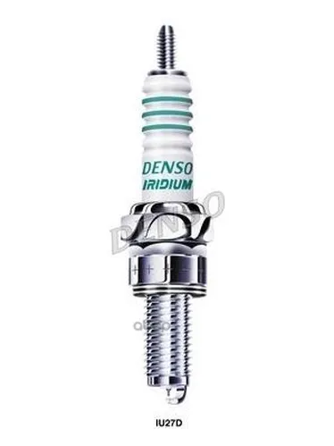 Свеча Зажигания Denso арт. IU27D