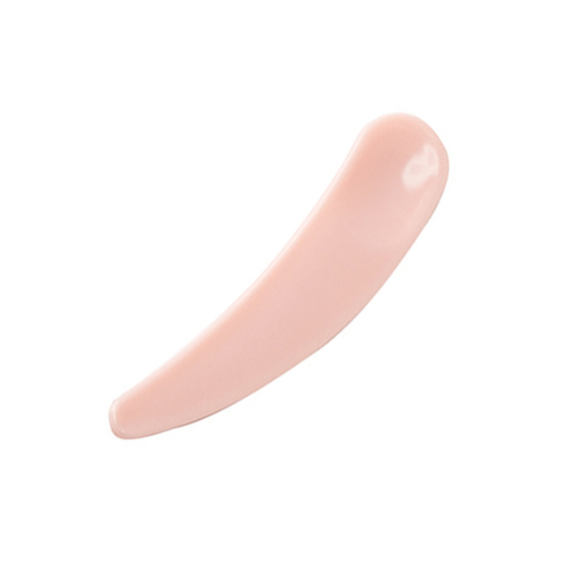 Mini Cosmetic Spatula Disposable Curved Scoop Makeup Mask Cream Spoon Eye Cream Stick Make Up Face Beauty Tool Kits