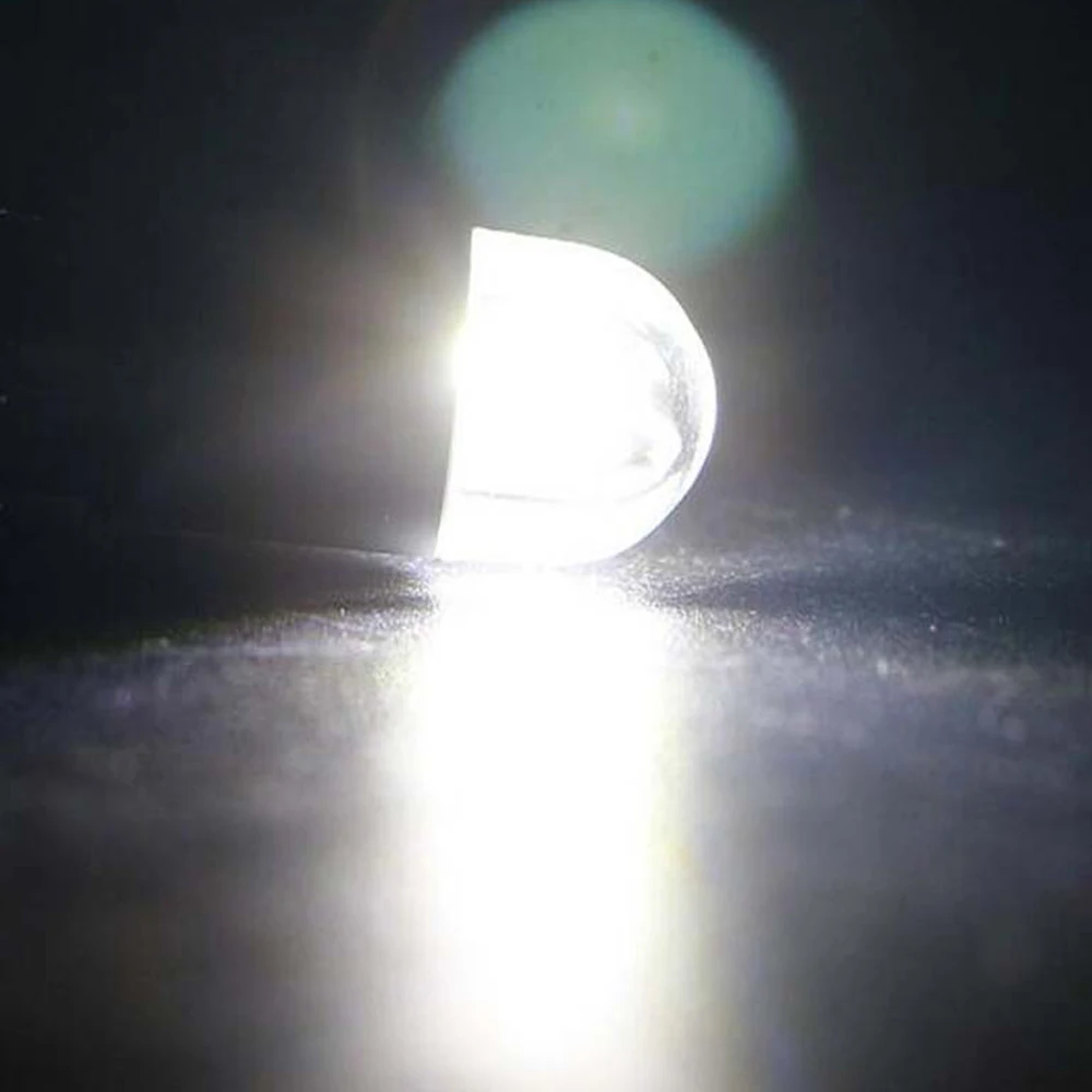 T10 LED 3030 2SMD Car clearance light license plate light-6 white -1 