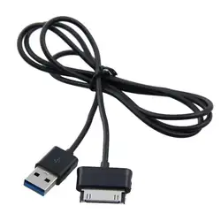 1 м USB 3,0 USB кабель для синхронизации данных для huawei Mediapad 10 FHD планшета