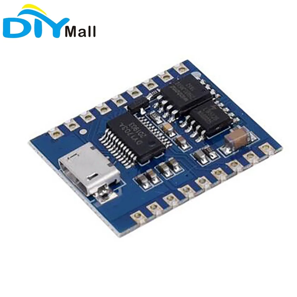 FZ4529D-DY-SV17F Voice Playback Module