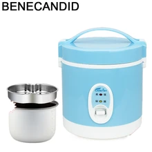 

Fornello Elettrico Cuiseur Riz Mini Olla Arrocera Panela Eletrica Kitchen Appliance Food Warmer Electrodomestico Rice Cooker