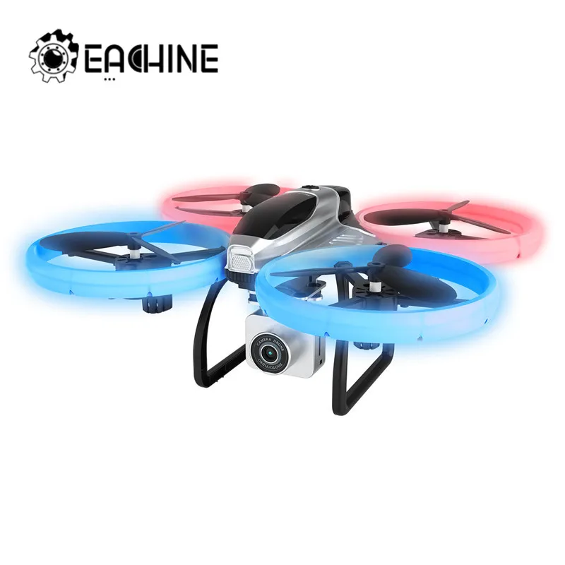 

Eachine E020S WIFI FPV With ESC Camera 5G 4K HD 1080P Altitude Hold Mode Foldable RC Drone Remote Control Quadcopter Aircraft