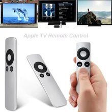 2020 New Replacement Remote Controller A1294 MC377LL/A for Apple TV 2 3 Macbook Pro/Air iMac G5 iPhone/iPod Remote