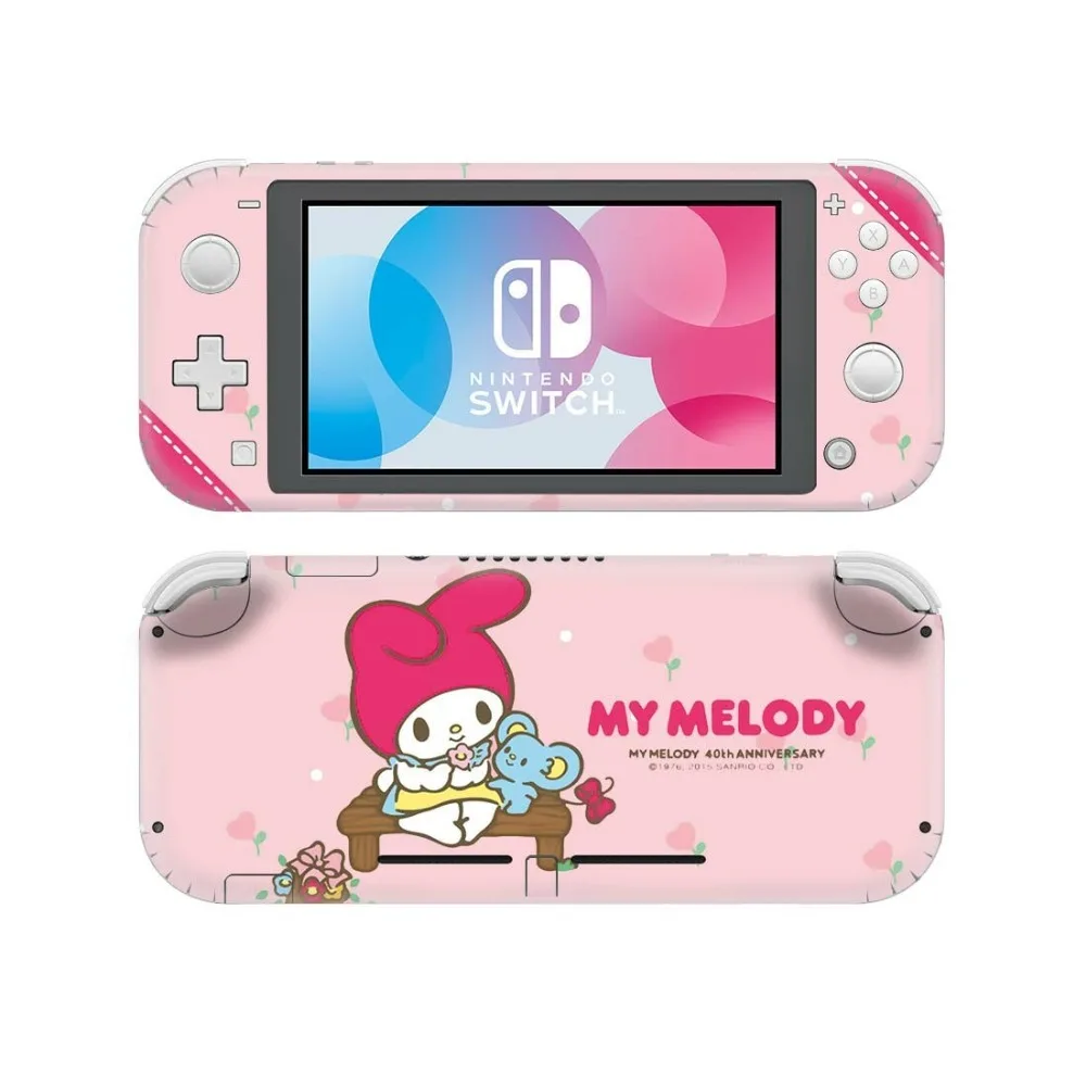 My melody nintendo switch case Clearance