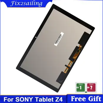 

For Sony Xperia Tablet Z4 SGP712 SGP771 LCD Display Touch Screen Digitizer Assembly