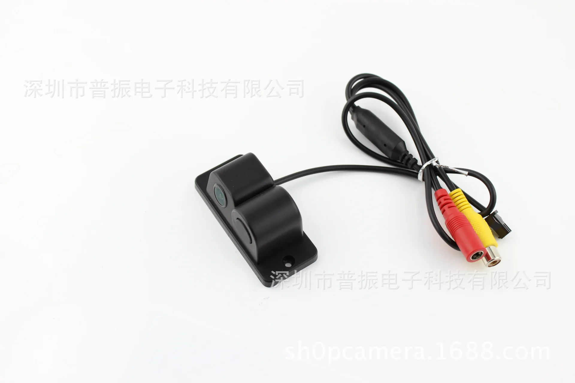 Pick up recorder DVR два в одном на плате камера Веб-камера с реверсивным радар обнаружения PZ452
