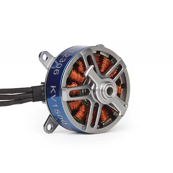 

T-MOTOR AT2306 Short Shaft KV1500/1900/2300 or long shaft BRUSHLESS MOTOR for F3P racing fixed wing rc drone