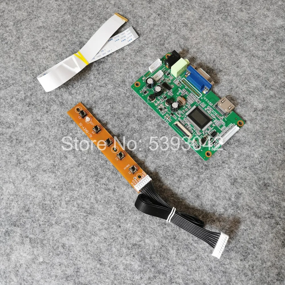 Для NV140FHM-N61 NV140FHM-N62 ноутбук ЖК-дисплей экран EDP 30 контактов WLED 14 &quotмонитор с
