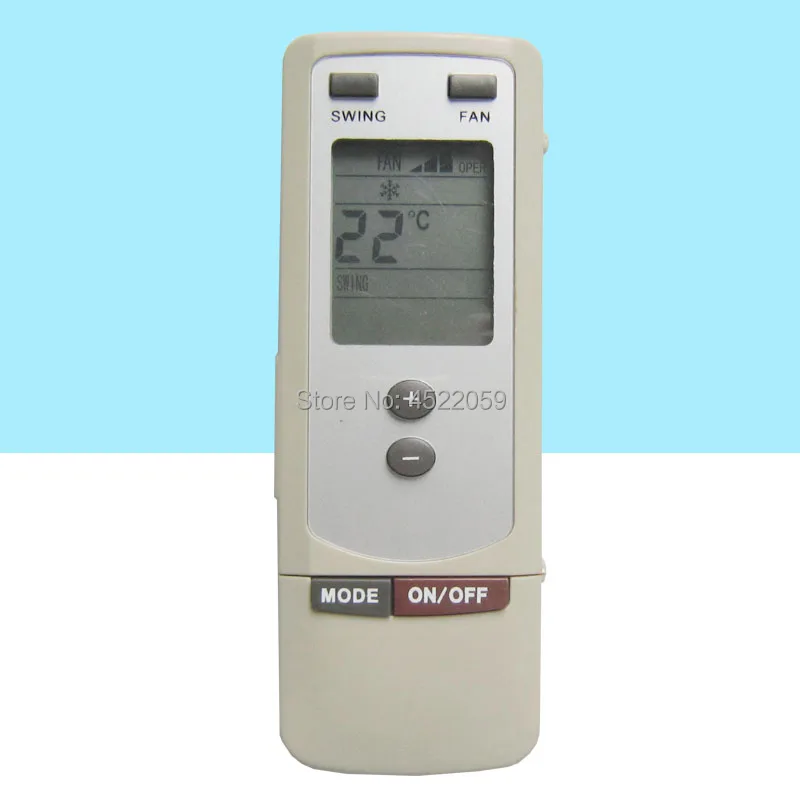 Sac9010qc Sac12010qc Remote Control Suitable For Alaska Air Conditioner Remote Controls Aliexpress