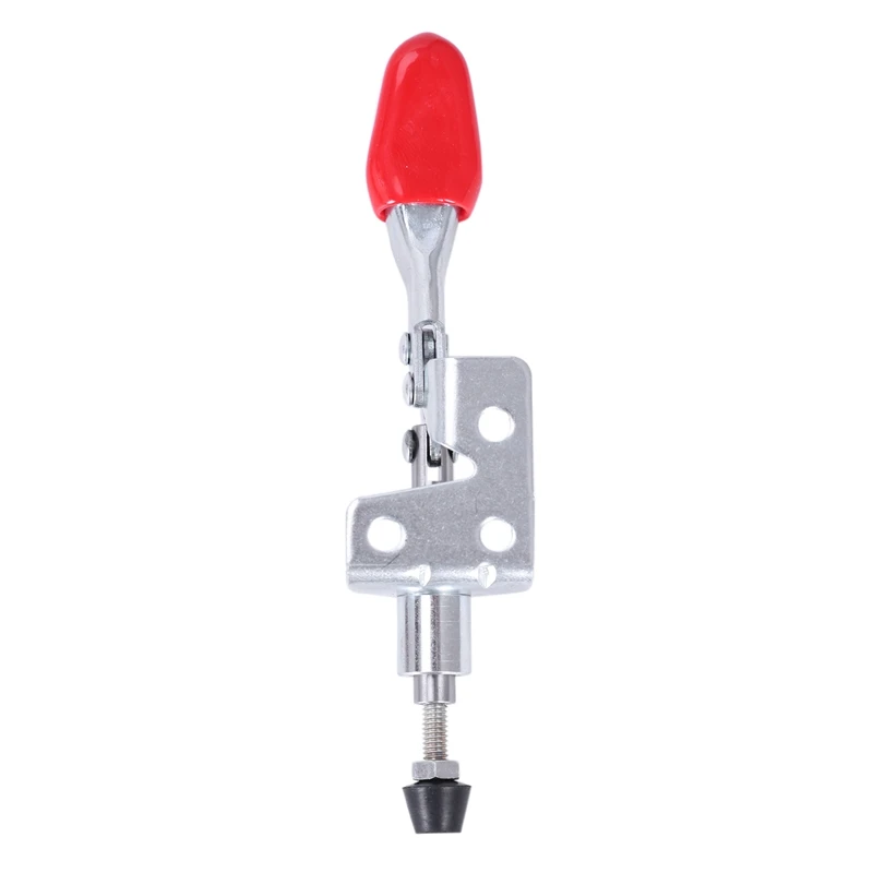Набор из 5 предметов GH 301A push-pull зажим испытательная рама аксессуары обработка push clamp Быстрое позиционирование приспособление