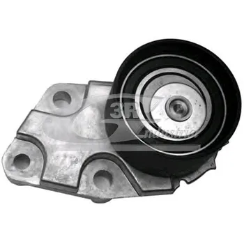 

Tensioner roller 60x29. DAEWOO: NUBIRA I hope, KALOS, LANOS LACETTI NEXIA,CHEVROLET: AVEO KALOS