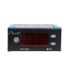 EW-801AH Digital Solar Energy Temperature Difference Start-up Temperature Controller, Two-way Output Control Solar Thermostat ► Photo 2/6