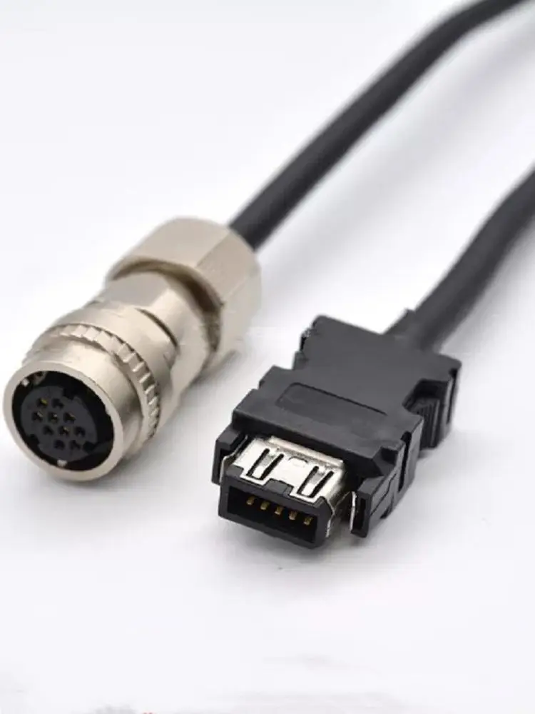 linha de feedback do sinal codificador 01