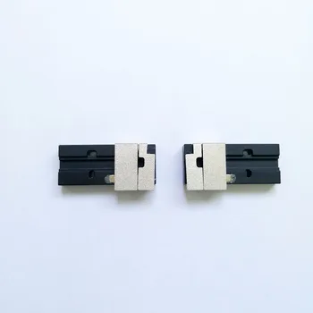 

Free Shipping Drop Cable Clamps Fiber Holder for Fujikura 60S 80S 21S 22S 12S FM-60S/70S/80S/21S/22S12S/11S Fusion Splicer