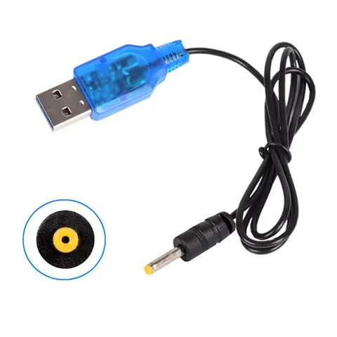 37v Charger 25mm35mm Lipo battery Intelligence USB Drone Electric RC Toys airplane model RC helicopter title=