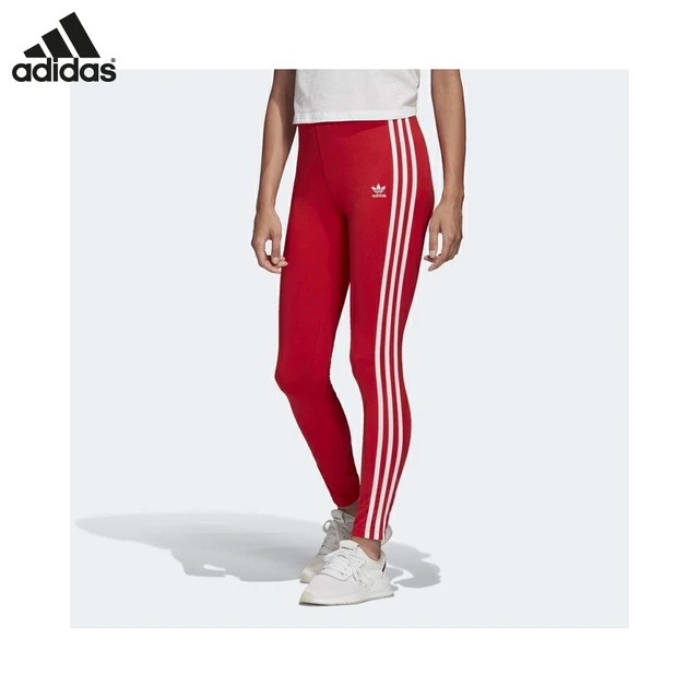 Mallas mujer Adidas, Adicolor 3-mallas a FM3283 _ - Mobile