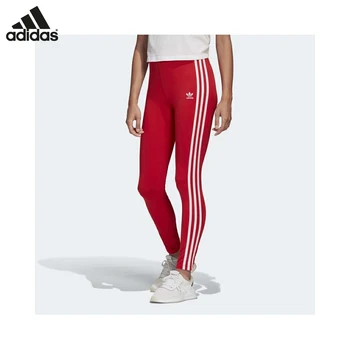 

Women's Tights Adidas, Adicolor 3-Stripes Legging, FM3283