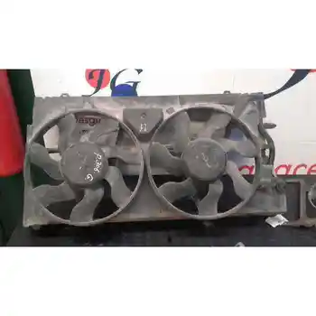 

ELECTRIC FAN PEUGEOT 306 SALOON 3/5 DOORS (S1)