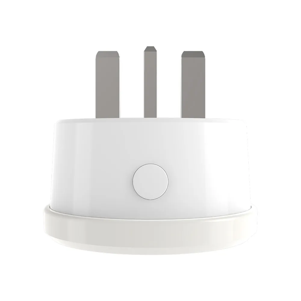 EU/US/UK Язык Управление датчик Wi-Fi Amazon Alexa и Google Home Поддержка 2,4 ГГц Wi-Fi сети интеллектуальная Автоматизация дома