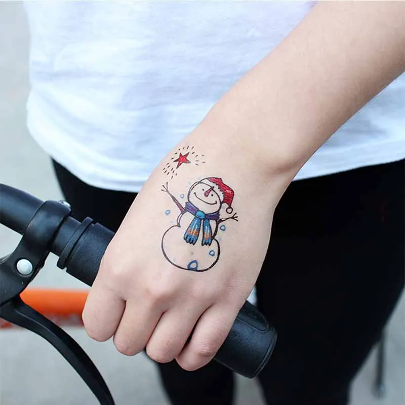 thumb