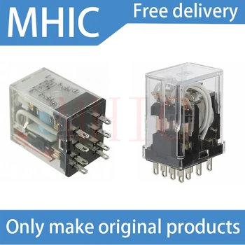 

1pcs/lot HC4-HL-DC12V ISL80112EVAL1Z MY2N-D2 DC6 (S) MY4Z AC24 (S) 100% brand new original