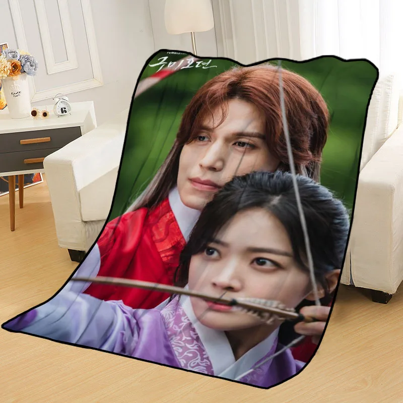Anime Blanket Lightweight Bedding Super Soft Flannel Throw Blankets for Bed  Livi 711181185416  eBay