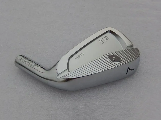 GTD GT-01A кованые клюшки для гольфа GTD GT-01A кованые клюшки для гольфа GTD клюшки для гольфа 4-9Pw R/S гибкий вал с головкой крышка DHL