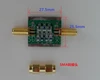 FM band stop filter 88-108M 2