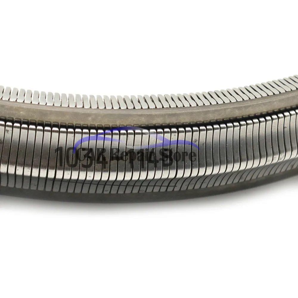 High Quality RE0F10A JF011E CVT Transmission Chain For Nissan Renault Altima Murano SENTRA TIIDA VERSA 901066