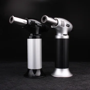 

Bs400 Welding Holder Straight Punch Fire Spraying Gun Outdoor Barbecue Lighter Kitchen Supplies