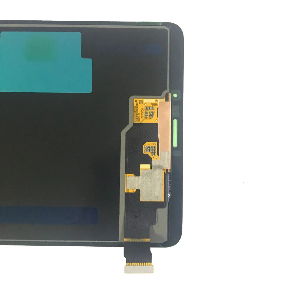 Для Samsung GALAXY Tab S2 8 0 2015 T710 T715 ЖК дисплей сенсорный экран дигитайзер сенсоры полная