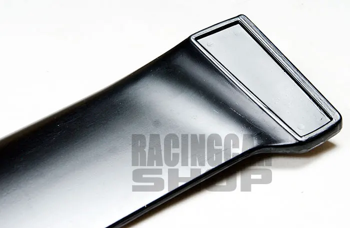 HAM STYLE ROOF SPOILER fit for BMW F10 NEW 5 SERIES 528 535 520iA 523iA 2011UP
