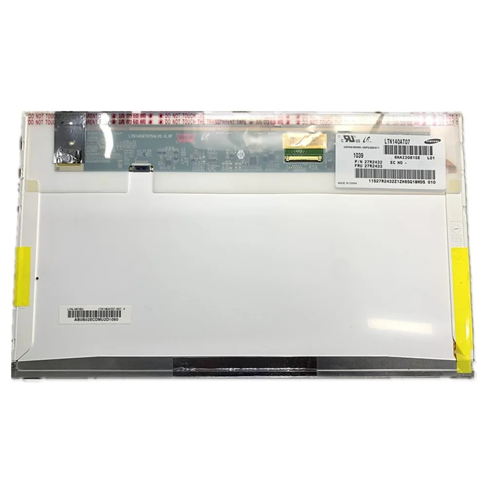 tela lcd painel lcd led