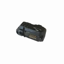 Аудио-адаптер для гарнитуры в комплект поставки входит адаптер конвертер для Motorola XIR P6620 P6600 P6628 XPR3300 XPR3500 DEP550 DEP570 радио