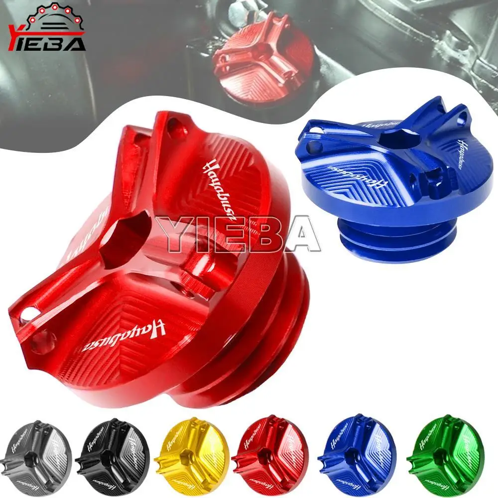 Аксессуары для мотоциклов SUZUKI HAYABUSA 1999-2020 2000 2001 2002 2003 2004 2005 сливная пробка