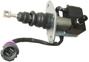 

Holdwell Fuel Pump Solenoid 4935573 Fit for Cummins 6C8.3 L8.9 G8.3 Engine