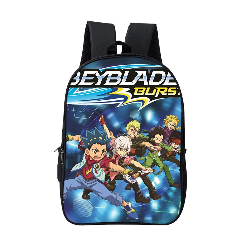 Mochilas Beyblade Burst Сумки Sac Dos 3D рюкзак для мужчин держать все ваши Металлические Beyblades Kpop школьные сумки для девочек-подростков рюкзак
