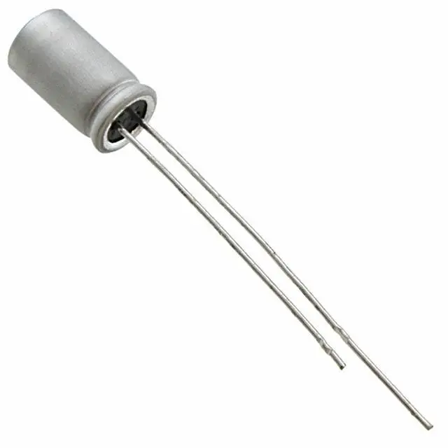 APSK2R5ELL331ME08S алюминиевая крышка поли 330 мкФ 20% 2 5 V T/ч | Электроника