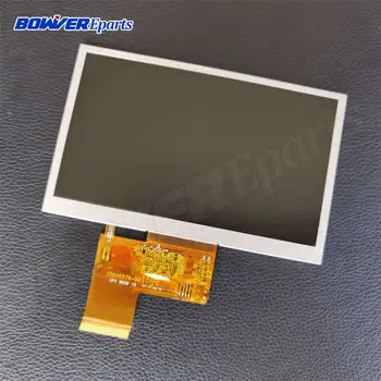 

5inch AT050TN34 V.1 32000579-00 LCD screen for Garmin Nuvi 1410 1440 1460 GPS PSP MP5 LCD Display