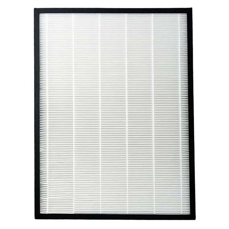 

1pc Multi-Function Filter+1pc Activated Carbon Filter+1pc Primary Filter Cotton For Airsonik KJF2902,KJF2903E,KJF3016