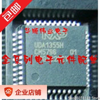 

5pieces UDA1355H UDA1355 QFP Original