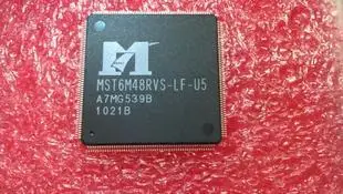 

Free Delivery. MST6M48RVS - LF - U5 LCD TV driver IC chip accessories