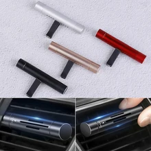 4 цвета автомобиль ароматерапия автомобиль специальный освежитель воздуха выход парфюм клип кондиционер подвеска автомобиль аромат стойкий аромат